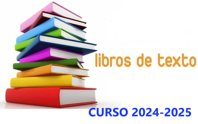 LIBROS 24-25